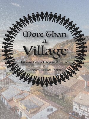 cover image of More Than a Village